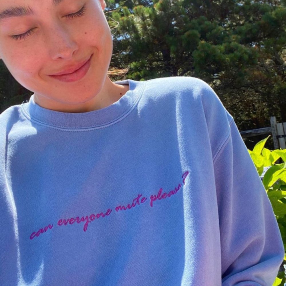 Phenomenal Women Sweatshirt